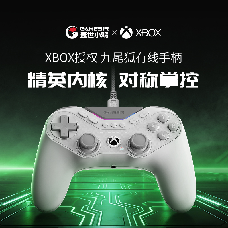 精英内核  对称掌控